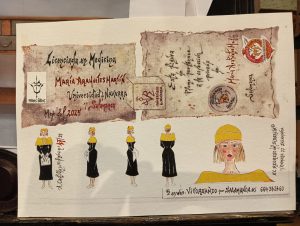 Con certificado personal