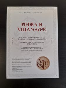 Certificado-Piedra-Villamayor